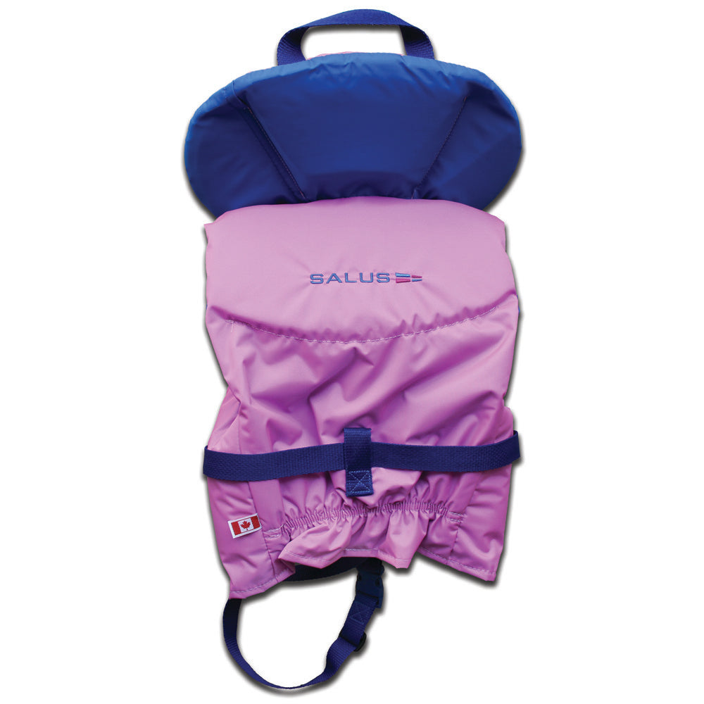Salus baby pink Life jacket